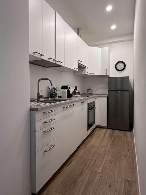 Otium - Tarquinia Apartment Rome Exterior photo
